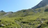 Excursión Senderismo Cervières - Le Tour du Queyras (Fonds de Cervières - Souliers) - Photo 4