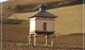 Tocht Stappen Saint-Paul-Cap-de-Joux - Voie romaine - Saint-Paul-Cap-de-Joux - Photo 1