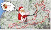 Tocht Mountainbike Ploumoguer - Rando de Noël au nord de Brest - Ploumoguer - Photo 1