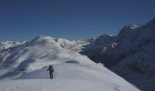 Tour Schneeschuhwandern Gavarnie-Gèdre - Le Pic de Tentes - Gavarnie - Photo 4