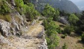Trail Walking Arvieux - Le Tour du Queyras (Furfande - Bramousse) - Photo 4