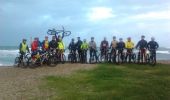 Percorso Mountainbike La Hague - Le Tour des Echoués - Jobourg - Photo 5