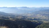 Trail Walking Ancelle - Le Piolit (2464 mètres) - Ancelle - Photo 5