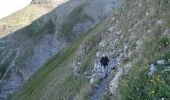 Trail Walking Ancelle - Le Piolit (2464 mètres) - Ancelle - Photo 4