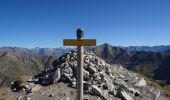 Trail Walking Ancelle - Le Piolit (2464 mètres) - Ancelle - Photo 3