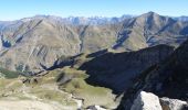 Excursión Senderismo Ancelle - Le Piolit (2464 mètres) - Ancelle - Photo 2