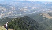 Trail Walking Ancelle - Le Piolit (2464 mètres) - Ancelle - Photo 1