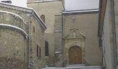 Excursión Senderismo Saint-Maurice - Autour du Puy St Romain - Saint-Maurice-ès-Allier - Photo 1