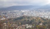 Excursión Senderismo Durtol - Les Côtes de Clermont - Durtol - Photo 3