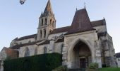 Tour Wandern Neuville-sur-Oise - L'Hautil - Jouy le Moutier - Photo 5