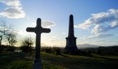 Randonnée Marche Mouguerre - La croix de Mouguerre  - Photo 2