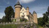 Tour Wandern Busset - Rando du château de Busset - Photo 2