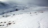 Trail Snowshoes Paulhac - Le tour de La Jambe - Prat de Bouc - Photo 4
