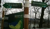 Trail Walking Lyon - feyssine - Photo 3