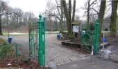 Tour Wandern Charleroi - Promenade dans le Parc de la Serna - Photo 6