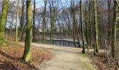 Randonnée Marche Charleroi - Promenade dans le Parc de la Serna - Photo 2