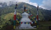 Tour Wandern Jubing - Day 3 Everest Base Camp - Photo 1