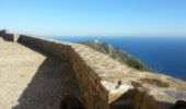 Excursión Senderismo La Seyne-sur-Mer - Janas par. notre dame du Mai - Photo 2