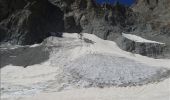 Excursión Senderismo Vallouise-Pelvoux - glacier noir - Photo 1