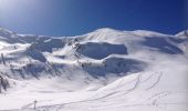 Excursión Otra actividad Les Orres - Ski rdo Embrunais lac Ste Marguerite - Photo 2