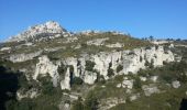 Tour Wandern Allauch - Notre dame des Anges Logis neuf - Photo 3
