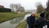 Trail Walking Germigny-l'Évêque - Germigny l'évêque - Photo 6
