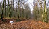 Trail Walking Longpont - en forêt de Retz_13_Longpont_carrefour de la Croix de Guise_AR - Photo 8
