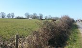 Randonnée Marche Courcelles-de-Touraine - Courcelles de Touraine - Photo 4