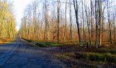 Trail Walking Longpont - en forêt de Retz_15_Longpont_carrefour de Bigoret_AR - Photo 13