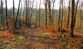 Trail Walking Longpont - en forêt de Retz_15_Longpont_carrefour de Bigoret_AR - Photo 9