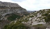 Randonnée Marche Marseille - Luminy: Le chemin du Centaure - Photo 10