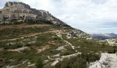 Trail Walking Marseille - Luminy: Le chemin du Centaure - Photo 9