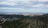 Tocht Stappen Marseille - Luminy: Le chemin du Centaure - Photo 6