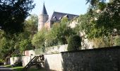 Trail Walking Beauraing - Beauraing - Discover its natural and architectural treasures - Photo 4