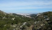 Trail Walking Marseille - Les Baumettes Sormiou - Photo 6
