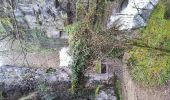 Tour Wandern Rocamadour - la rocamadour - Photo 1