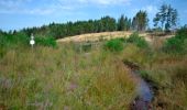 Trail Walking Manhay - Odeigne, Natura 2000 - Des sites qui valent le détour. Lx10 - Photo 1