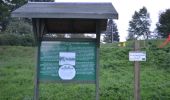 Trail Walking Manhay - Odeigne, Natura 2000 - Des sites qui valent le détour. Lx10 - Photo 10