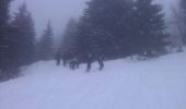 Excursión Raquetas de nieve La Giettaz - la tête - Photo 3