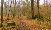 Trail Walking Longpont - en forêt de Retz_16_Longpont_carrefour du Chapeau des Cordeliers_AR - Photo 20
