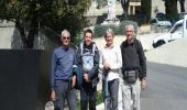Tour Wandern Vauvert - Vauvert - Villetelle - Photo 5