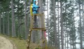 Trail Walking Le Bousquet-d'Orb - Bousquet d'Orb - St Gervais sur Mare - Photo 19