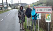 Tocht Stappen Saint-Gervais-sur-Mare - St Gervais - Murat - Photo 1