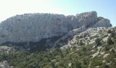 Trail Walking Marseille - calanques 31 mars 2013 - Photo 16