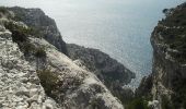 Trail Walking Marseille - calanques 31 mars 2013 - Photo 15
