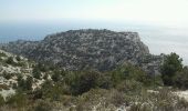 Trail Walking Marseille - calanques 31 mars 2013 - Photo 14