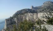 Trail Walking Marseille - calanques 31 mars 2013 - Photo 5
