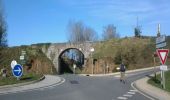 Tocht Stappen La Salvetat-sur-Agout - La Salvetat - Anglès - Photo 11