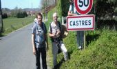 Randonnée Marche Boissezon - Boissezon - Castres - Photo 7