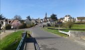 Tocht Stappen Chambourg-sur-Indre - Chambourg-sur-Indre - Photo 1